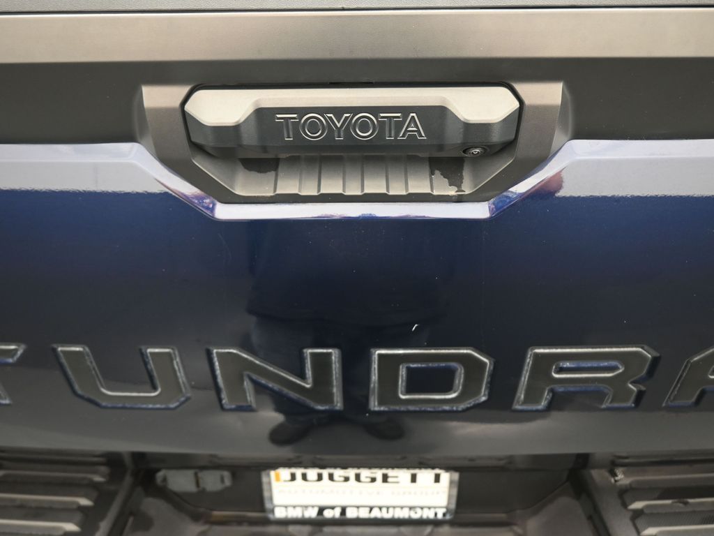 2023 Toyota Tundra SR5 - Photo 10