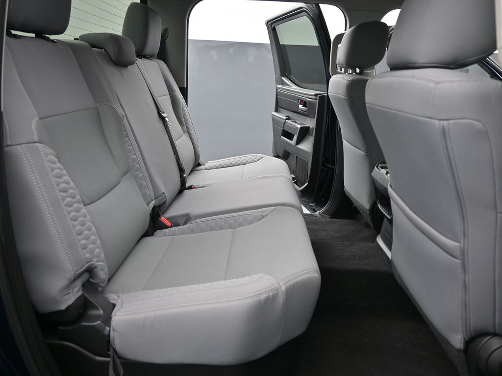 2023 Toyota Tundra SR5 - Photo 12