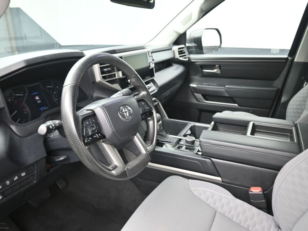 2023 Toyota Tundra SR5 - Photo 18