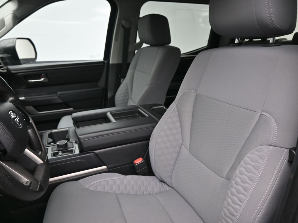 2023 Toyota Tundra SR5 - Photo 19