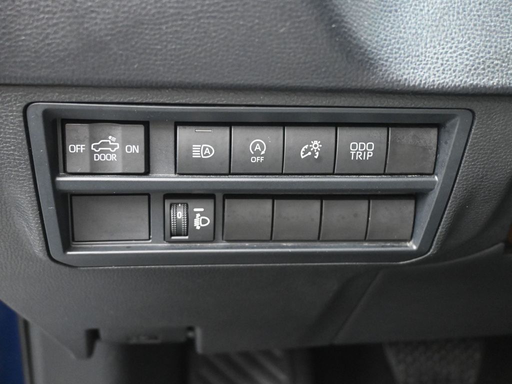 2023 Toyota Tundra SR5 - Photo 21