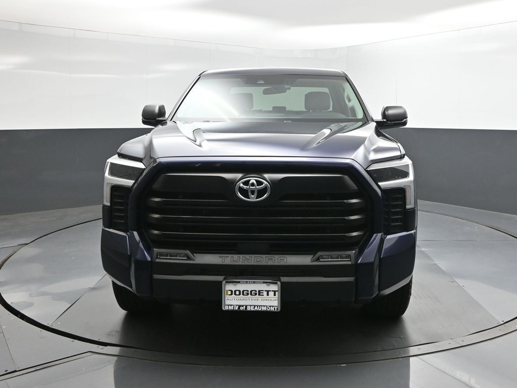 2023 Toyota Tundra SR5 - Photo 22
