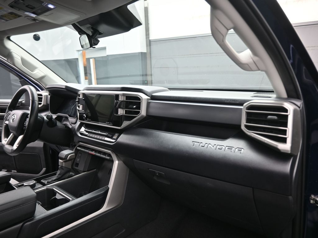 2023 Toyota Tundra SR5 - Photo 24