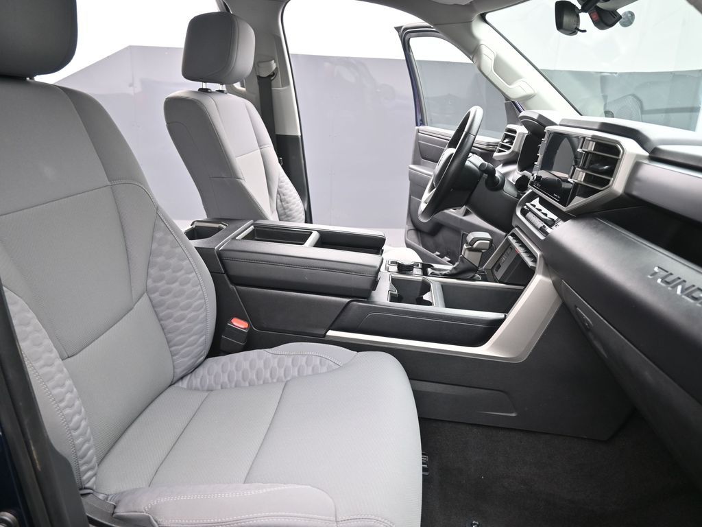 2023 Toyota Tundra SR5 - Photo 25