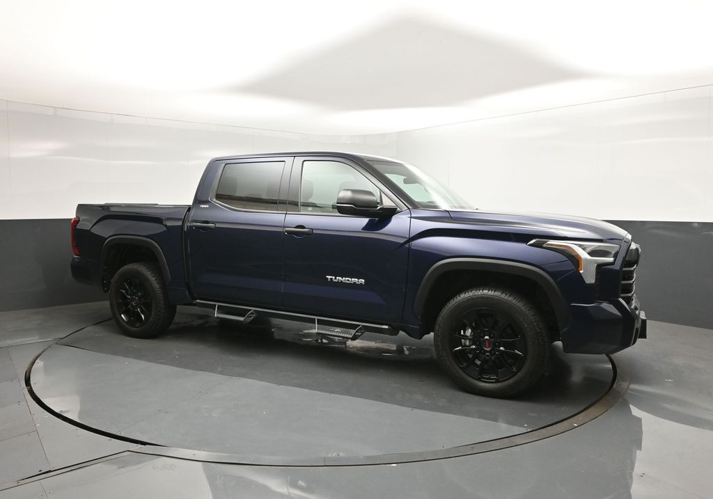 2023 Toyota Tundra SR5 - Photo 26