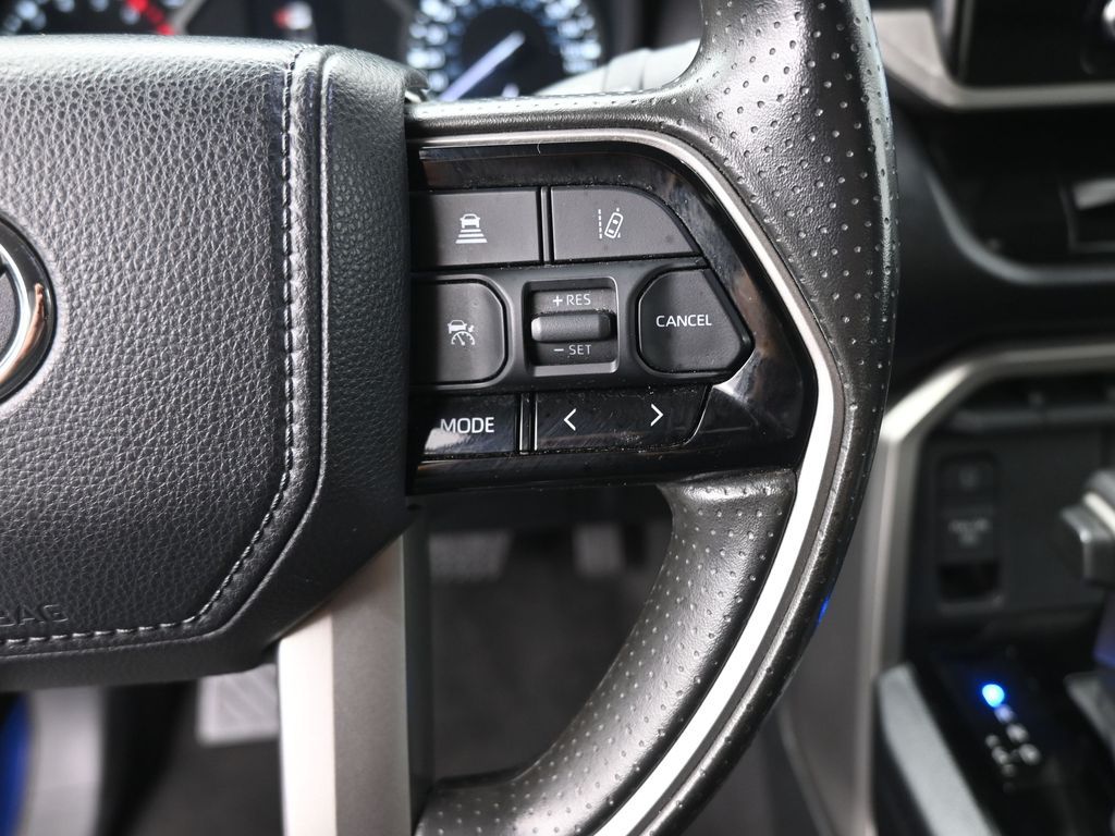 2023 Toyota Tundra SR5 - Photo 27