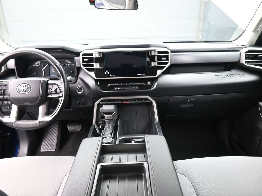 2023 Toyota Tundra SR5 - Photo 28