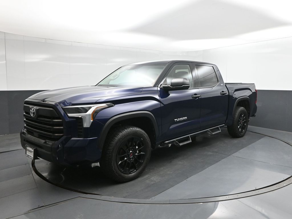 2023 Toyota Tundra SR5 - Photo 29