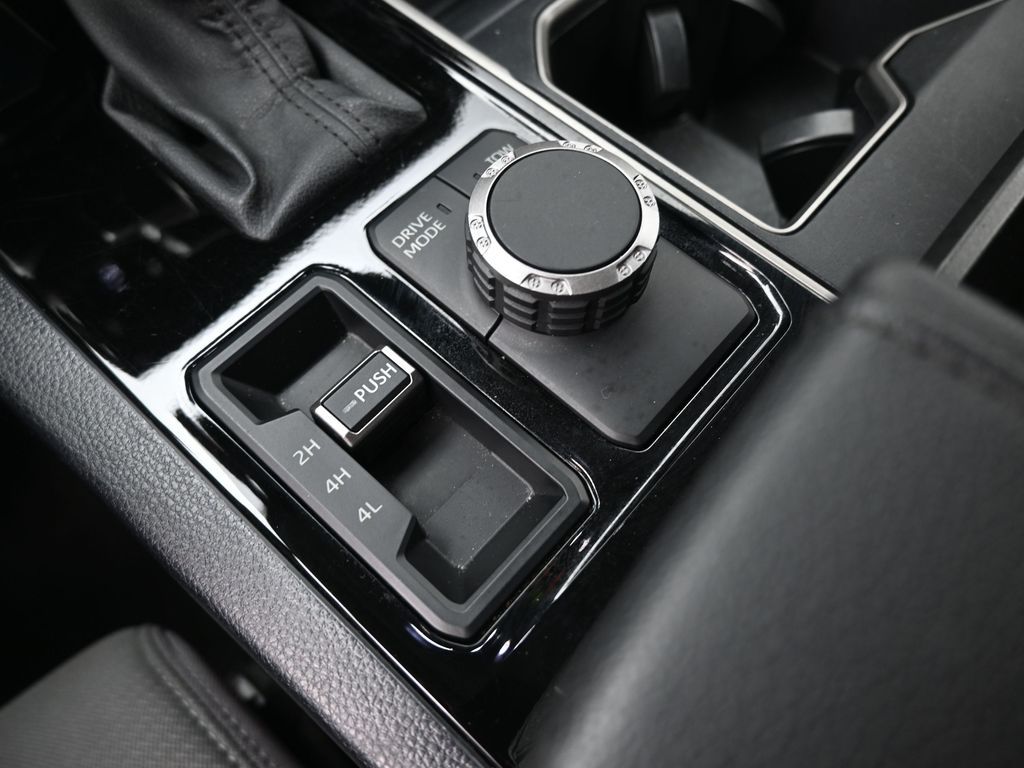 2023 Toyota Tundra SR5 - Photo 30