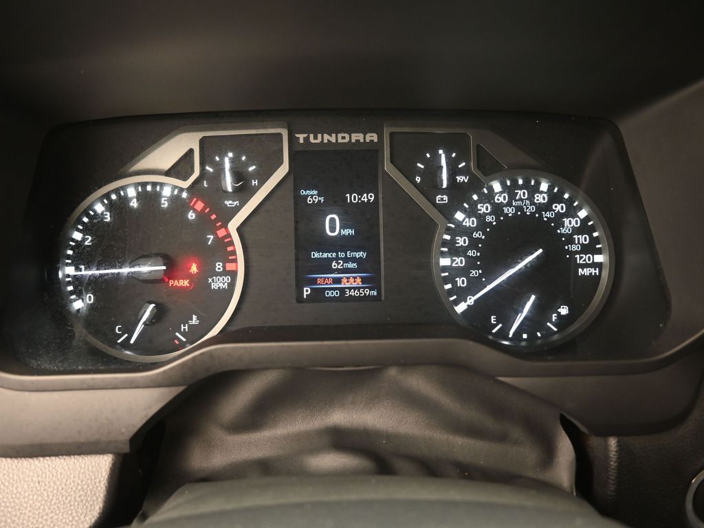 2023 Toyota Tundra SR5 - Photo 31