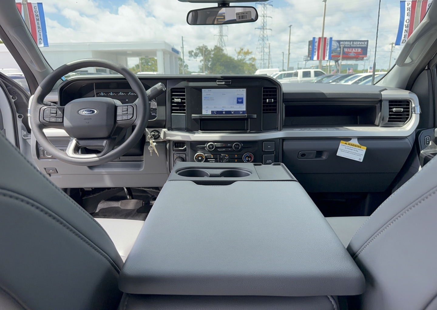 2026 Ford F-350 Super Duty Chassis Cab XL - Photo 27