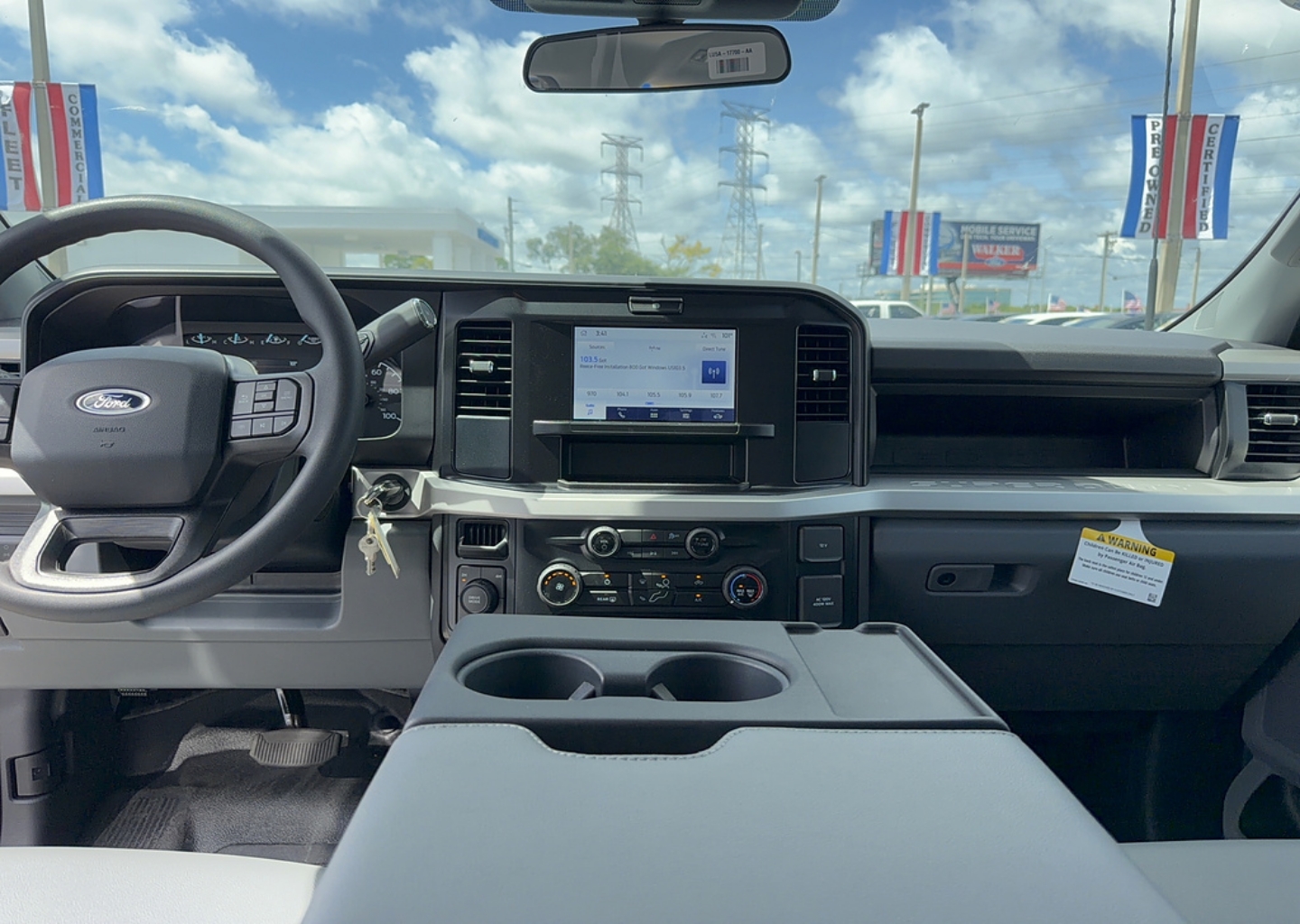 2026 Ford F-350 Super Duty Chassis Cab XL - Photo 28