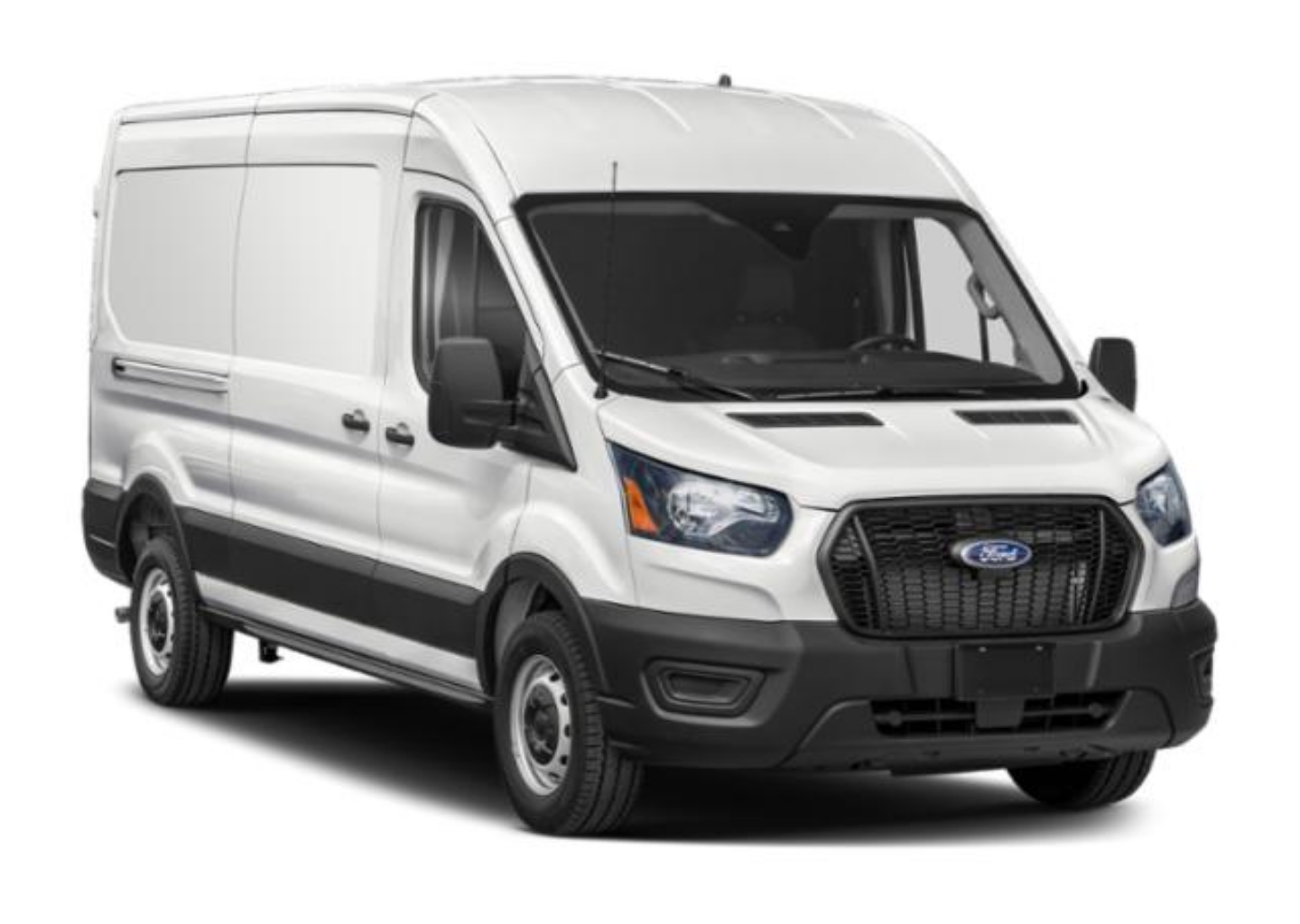 2025 Ford Transit Van Base - Photo 6