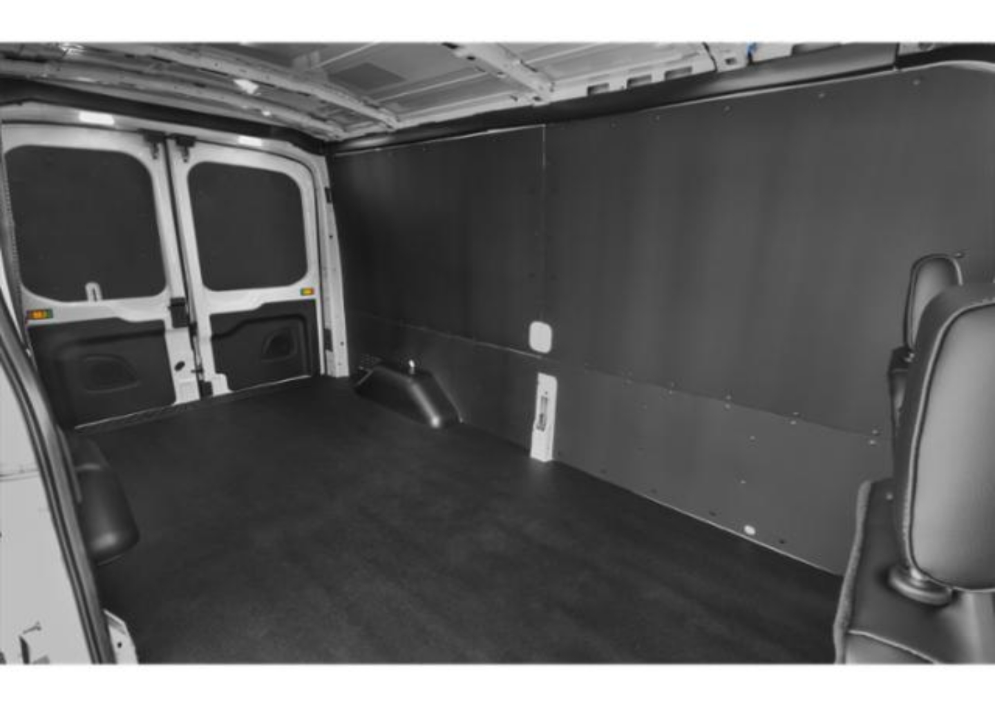 2025 Ford Transit Van Base - Photo 13