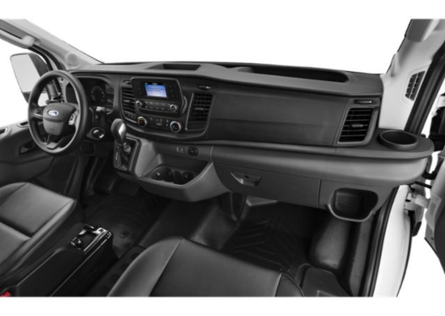 2025 Ford Transit Van Base - Photo 14