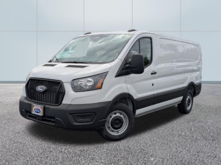 2026 Ford Transit Low Roof T150 RWD