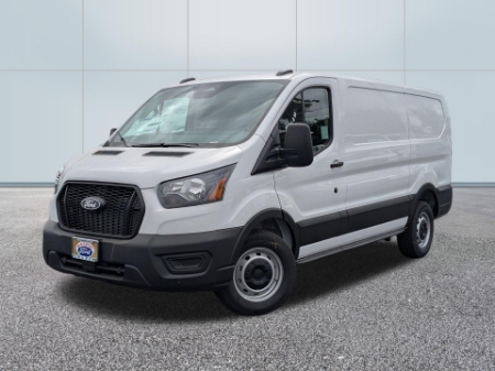 2026 Ford Transit Low Roof T150 RWD