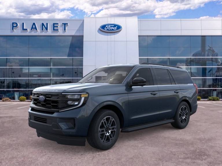 2026 Ford Expedition Active 4X2