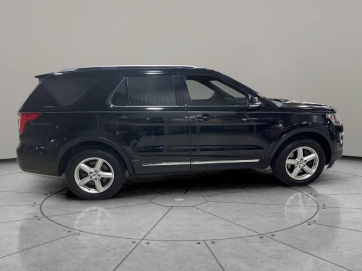 Used 2017 Ford Explorer XLT with VIN 1FM5K8D83HGA20868 for sale in Old Mill Creek, IL