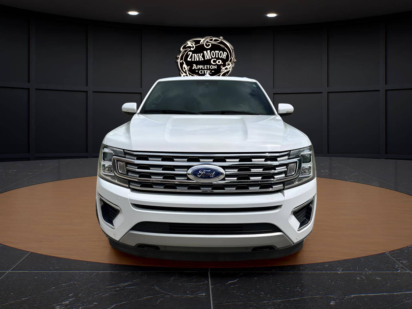 Used 2020 Ford Expedition Limited with VIN 1FMJU2AT7LEA47431 for sale in Kansas City