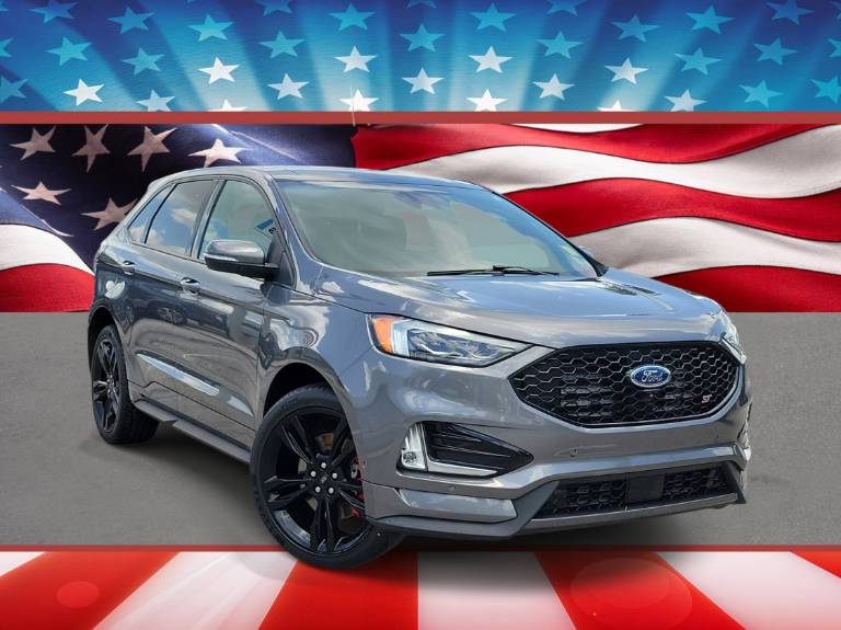 2022 Ford Edge ST