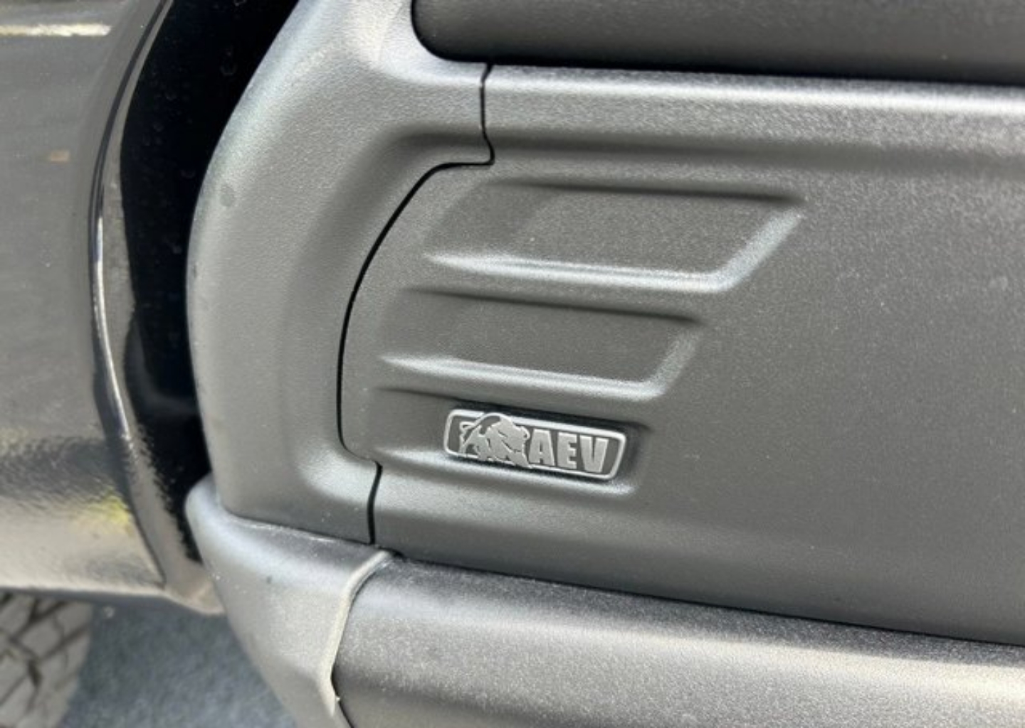 2026 GMC Sierra 1500 AT4X - Photo 30
