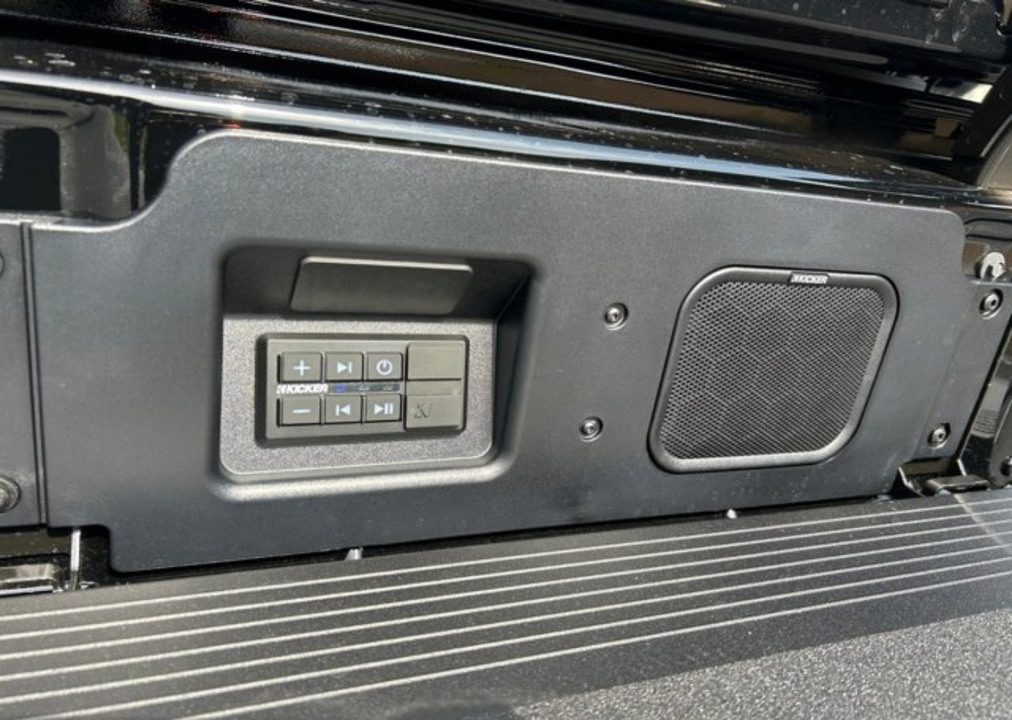 2026 GMC Sierra 1500 AT4X - Photo 33