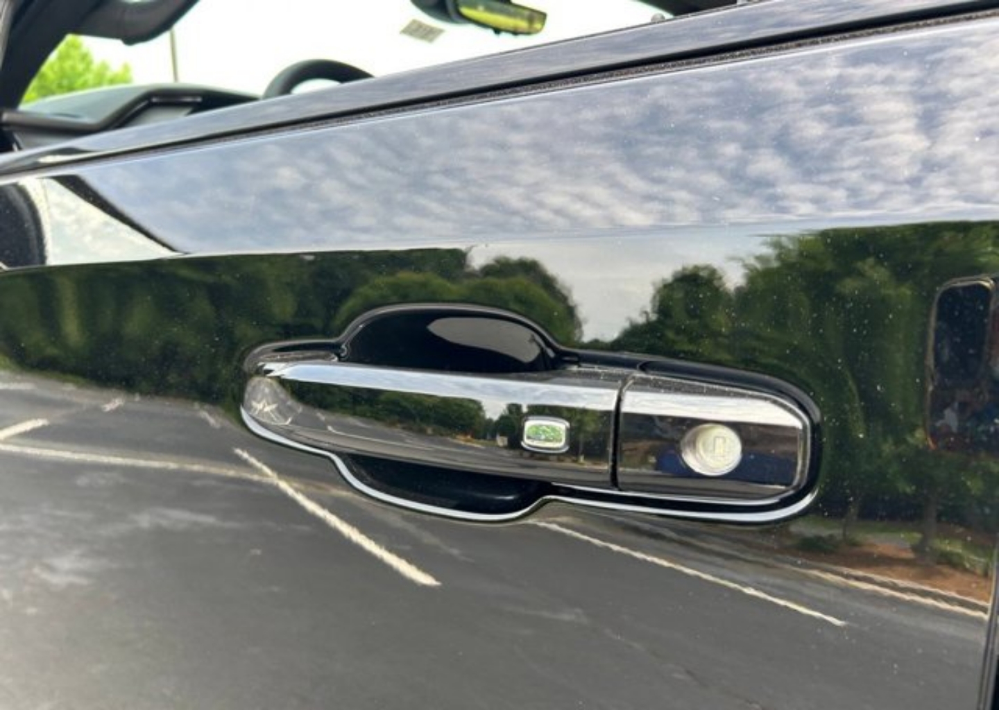 2026 GMC Sierra 1500 AT4X - Photo 34