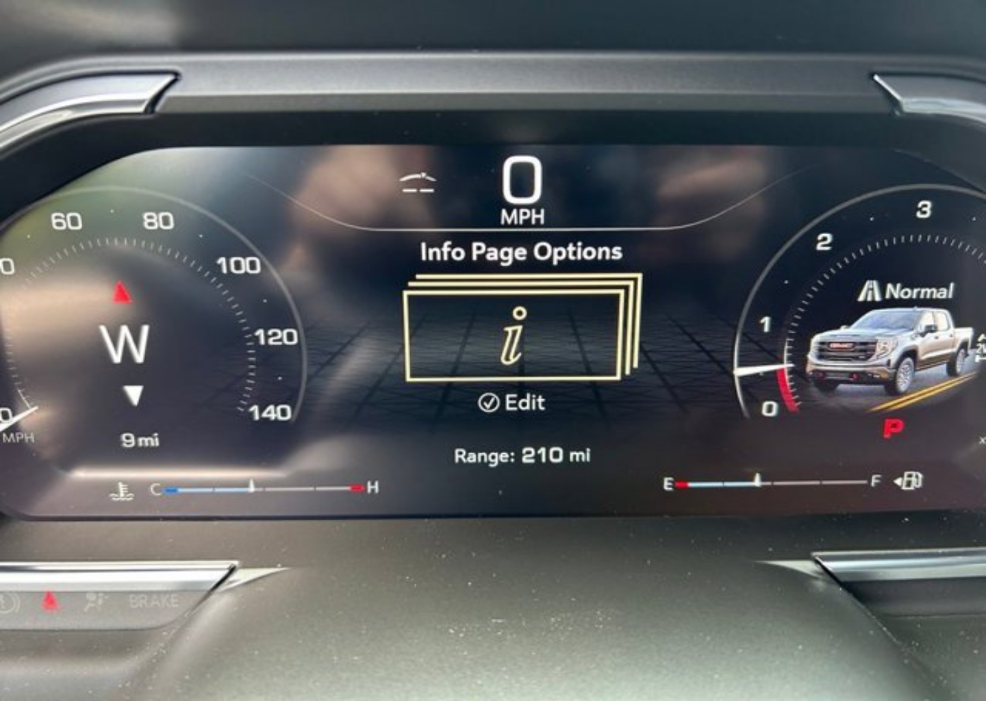 2026 GMC Sierra 1500 AT4X - Photo 36