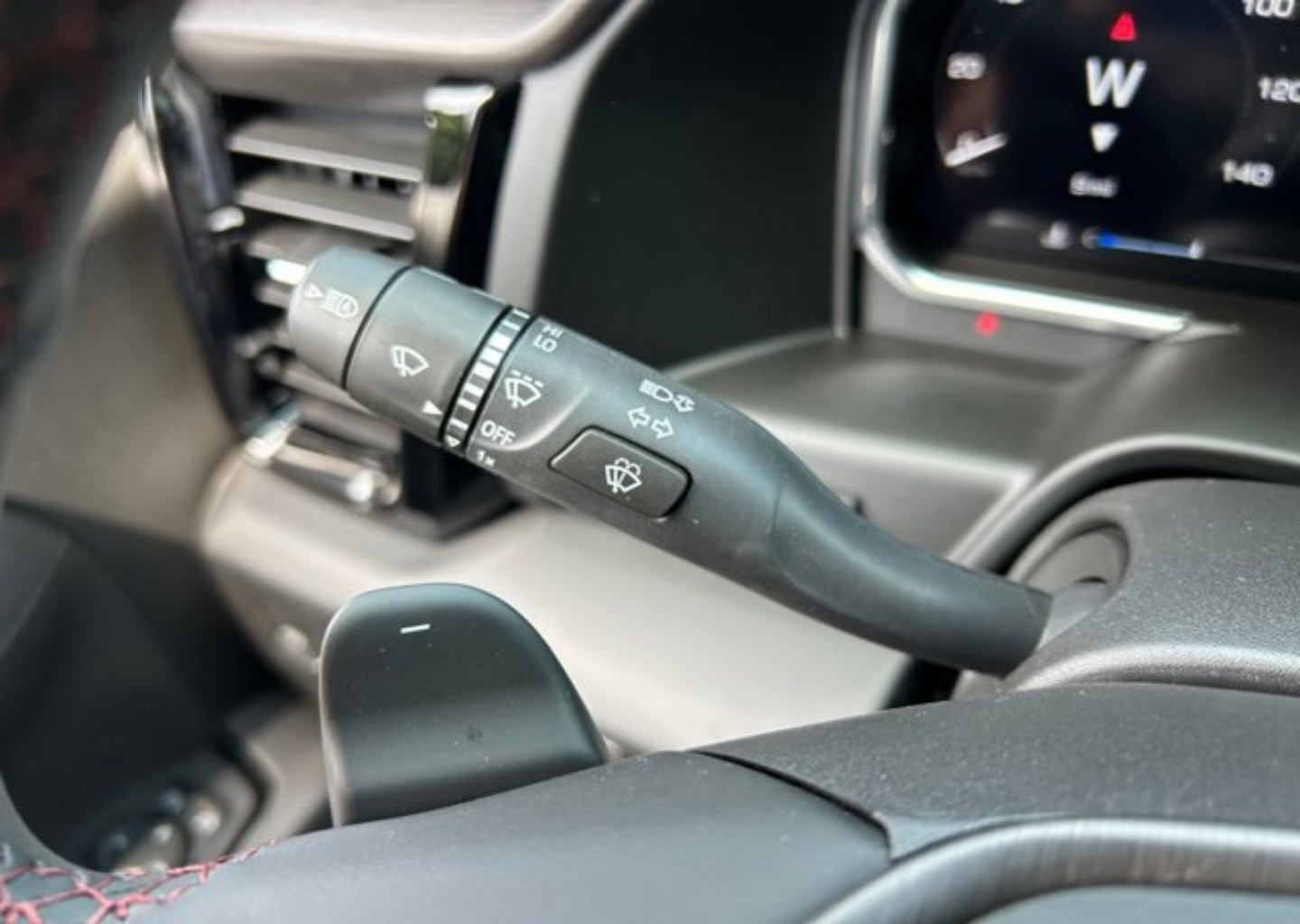 2026 GMC Sierra 1500 AT4X - Photo 61
