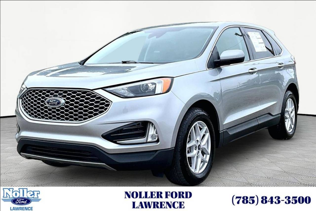 2023 Ford Edge