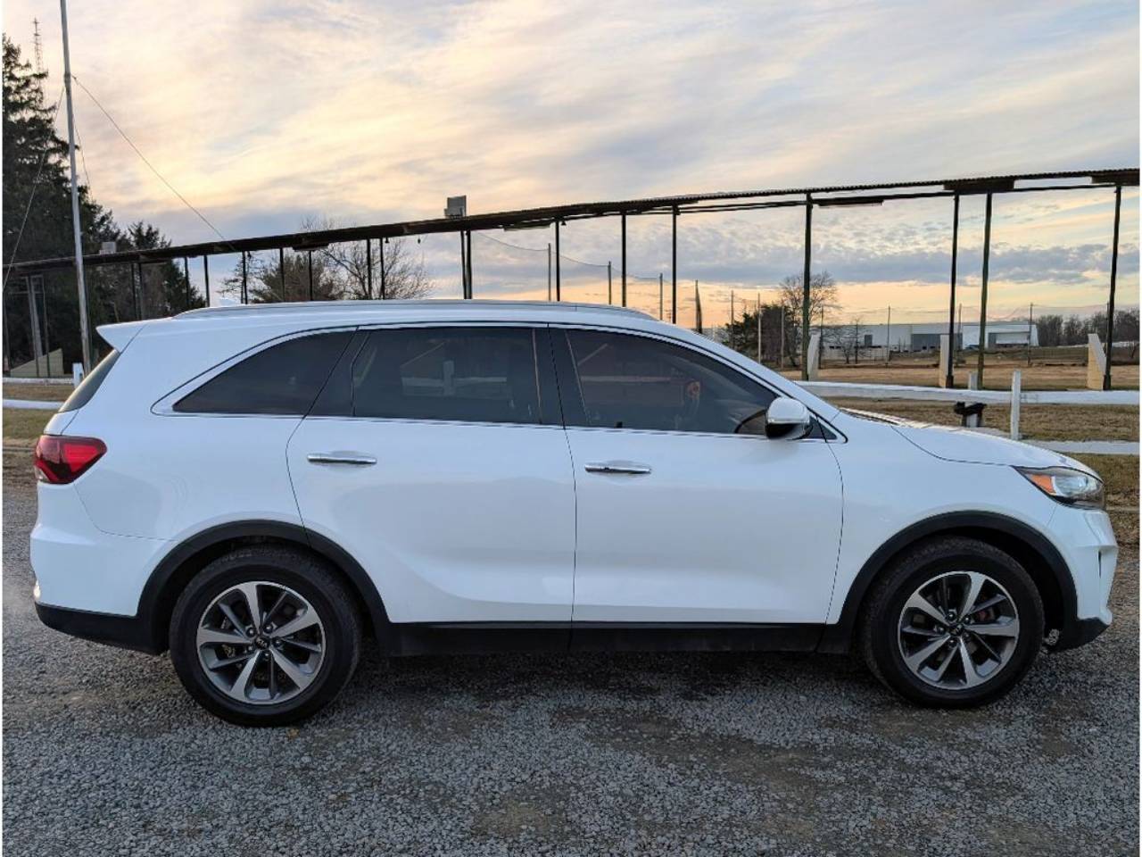 2019 Kia Sorento EX - Photo 8