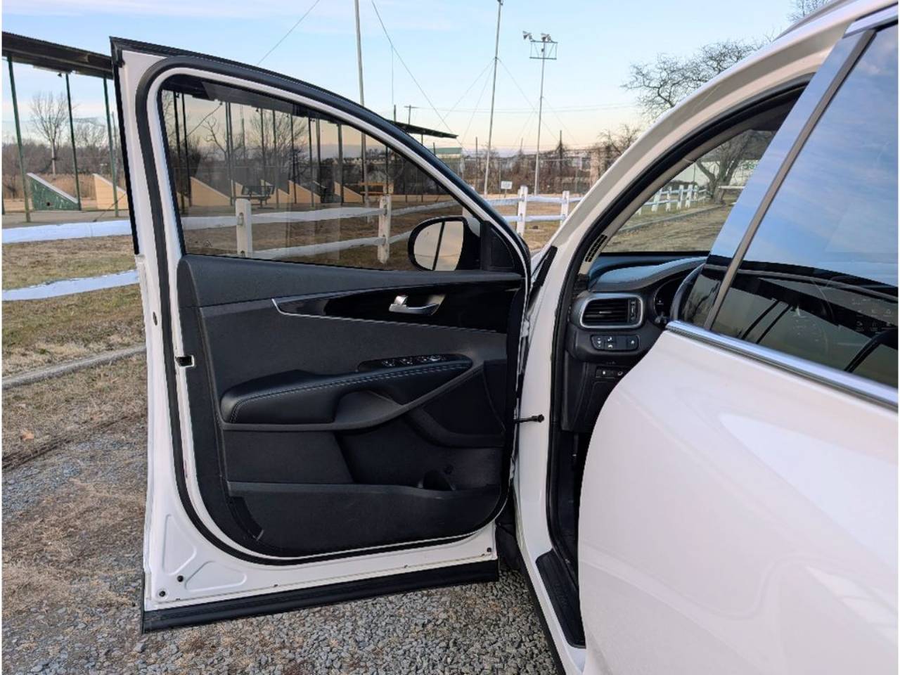 2019 Kia Sorento EX - Photo 9