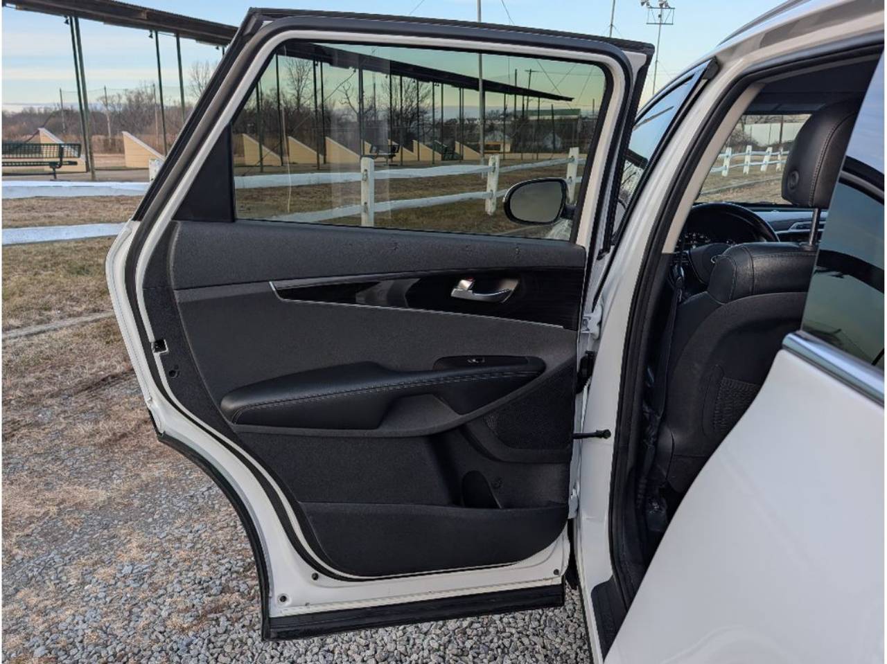 2019 Kia Sorento EX - Photo 10