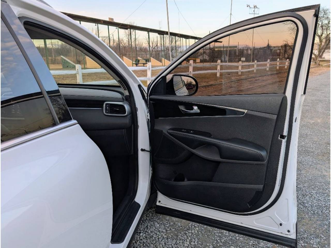 2019 Kia Sorento EX - Photo 11