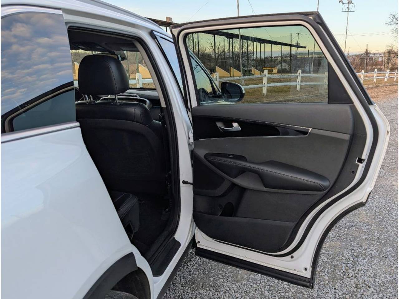 2019 Kia Sorento EX - Photo 12