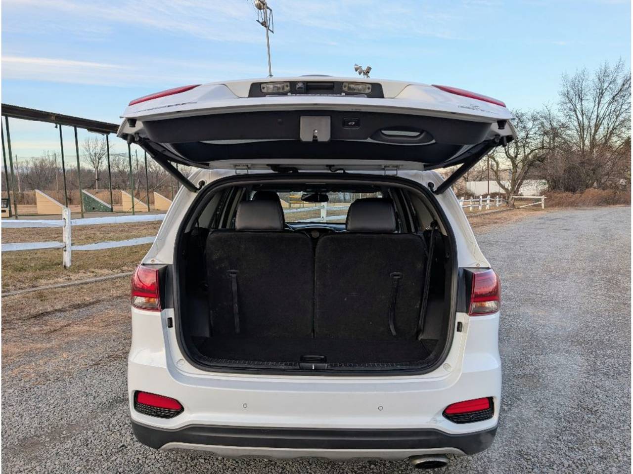 2019 Kia Sorento EX - Photo 13