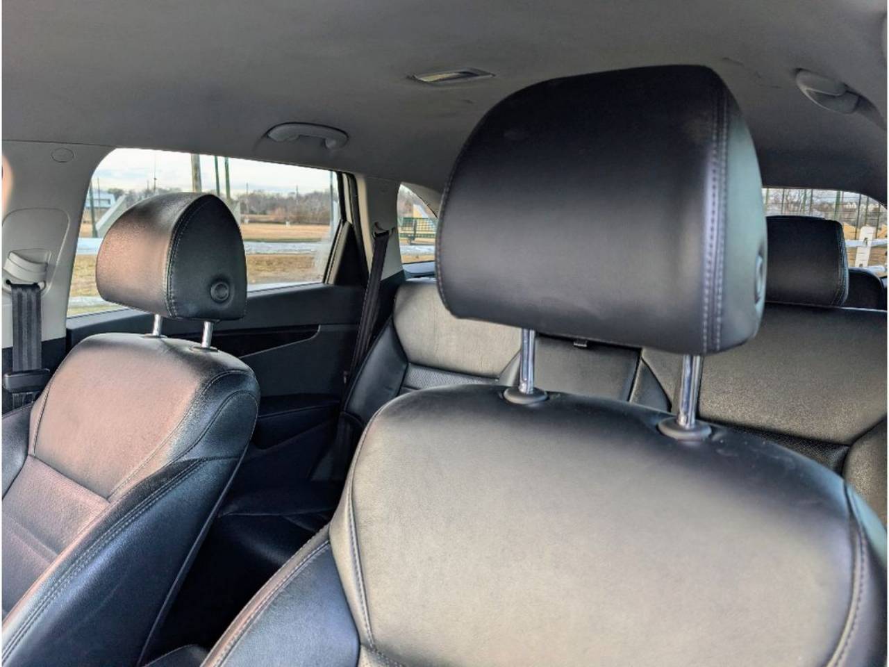 2019 Kia Sorento EX - Photo 15
