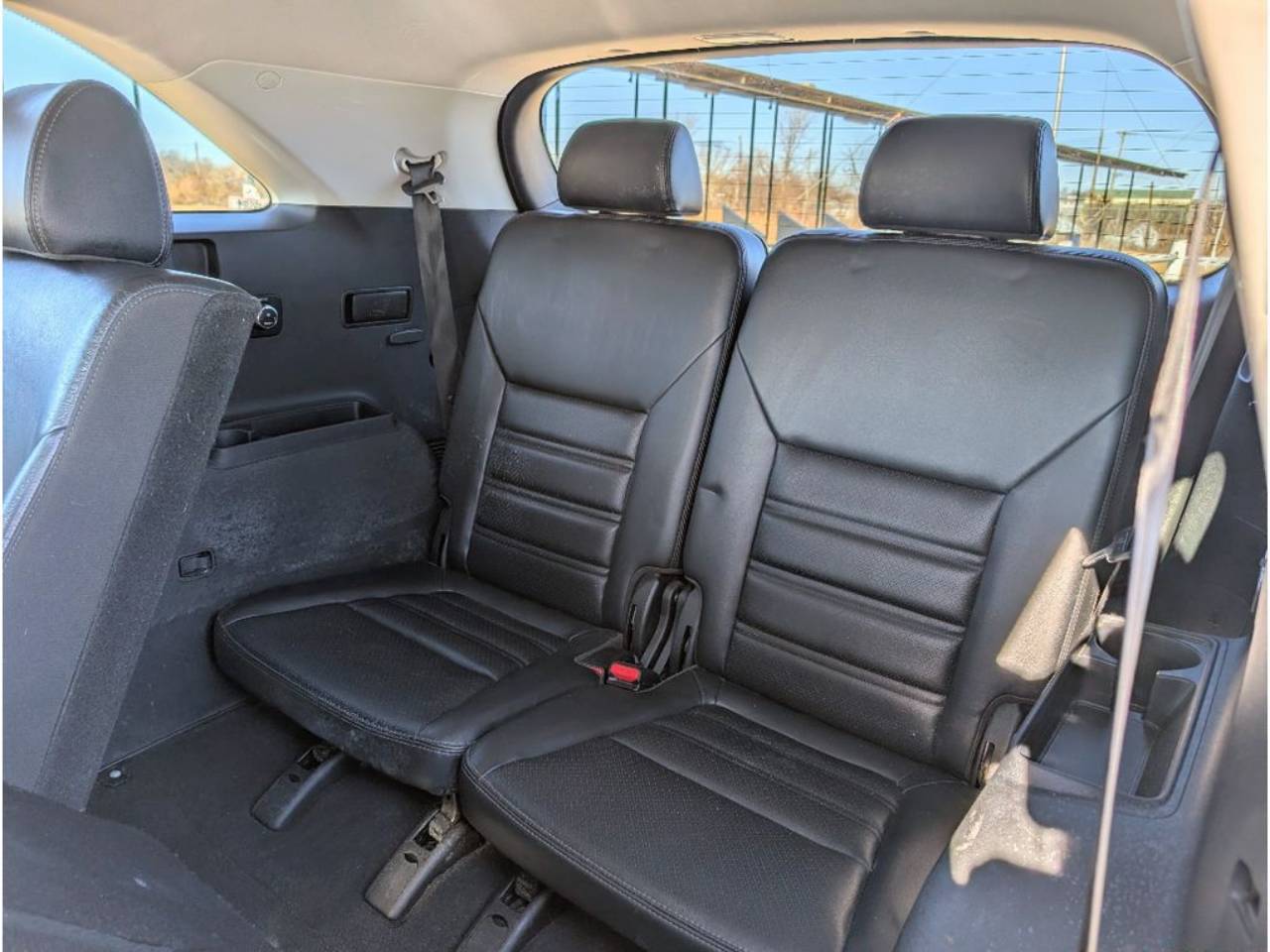 2019 Kia Sorento EX - Photo 17