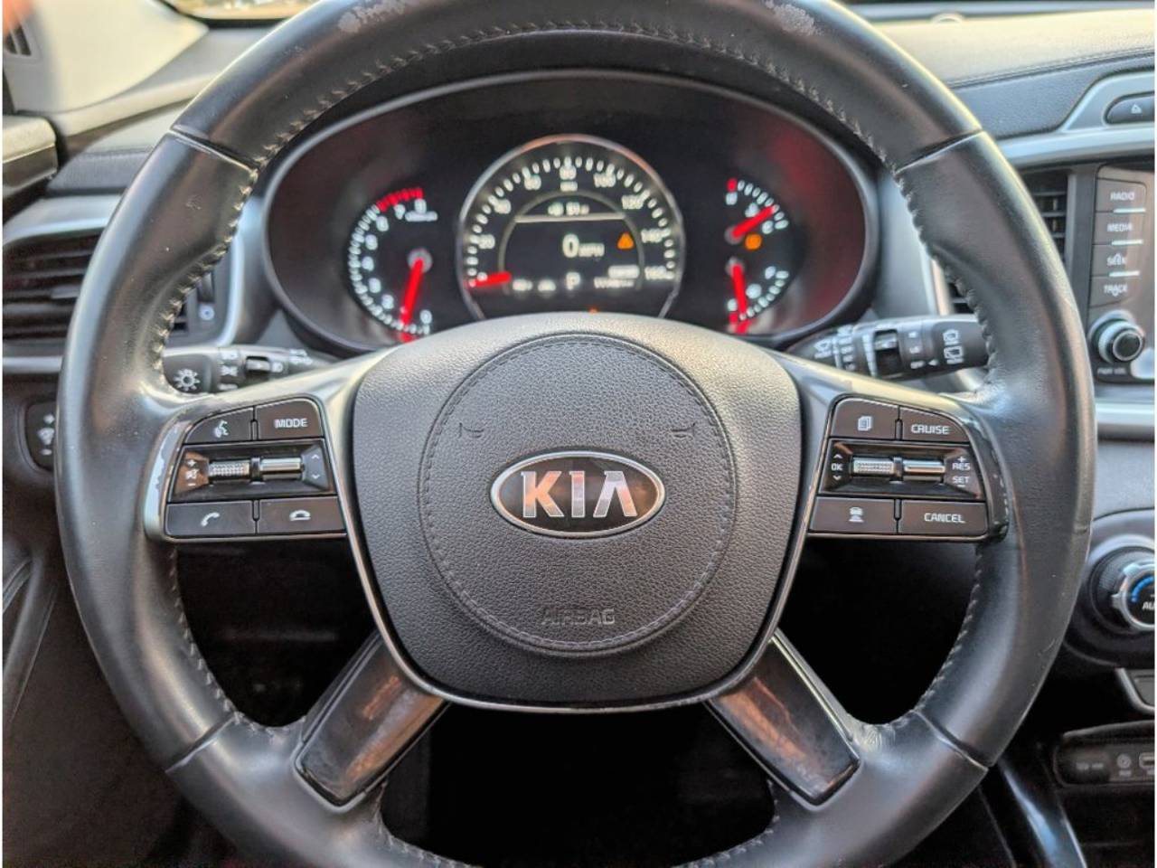 2019 Kia Sorento EX - Photo 19