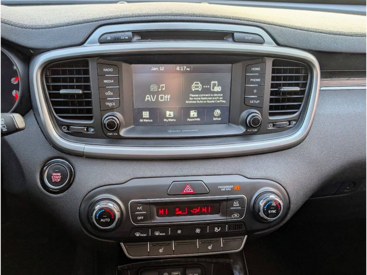 2019 Kia Sorento EX - Photo 21