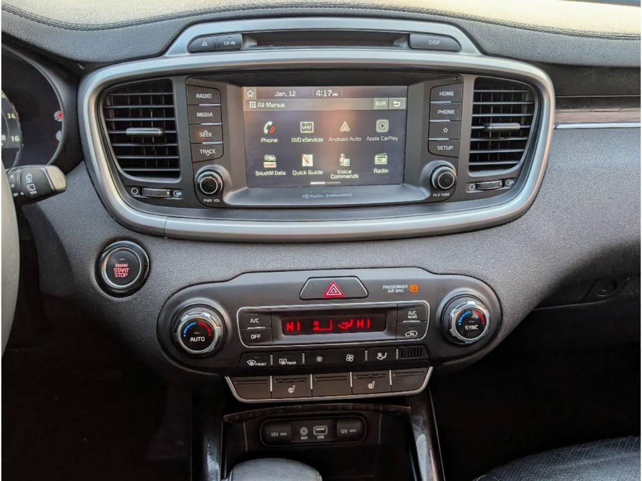 2019 Kia Sorento EX - Photo 22