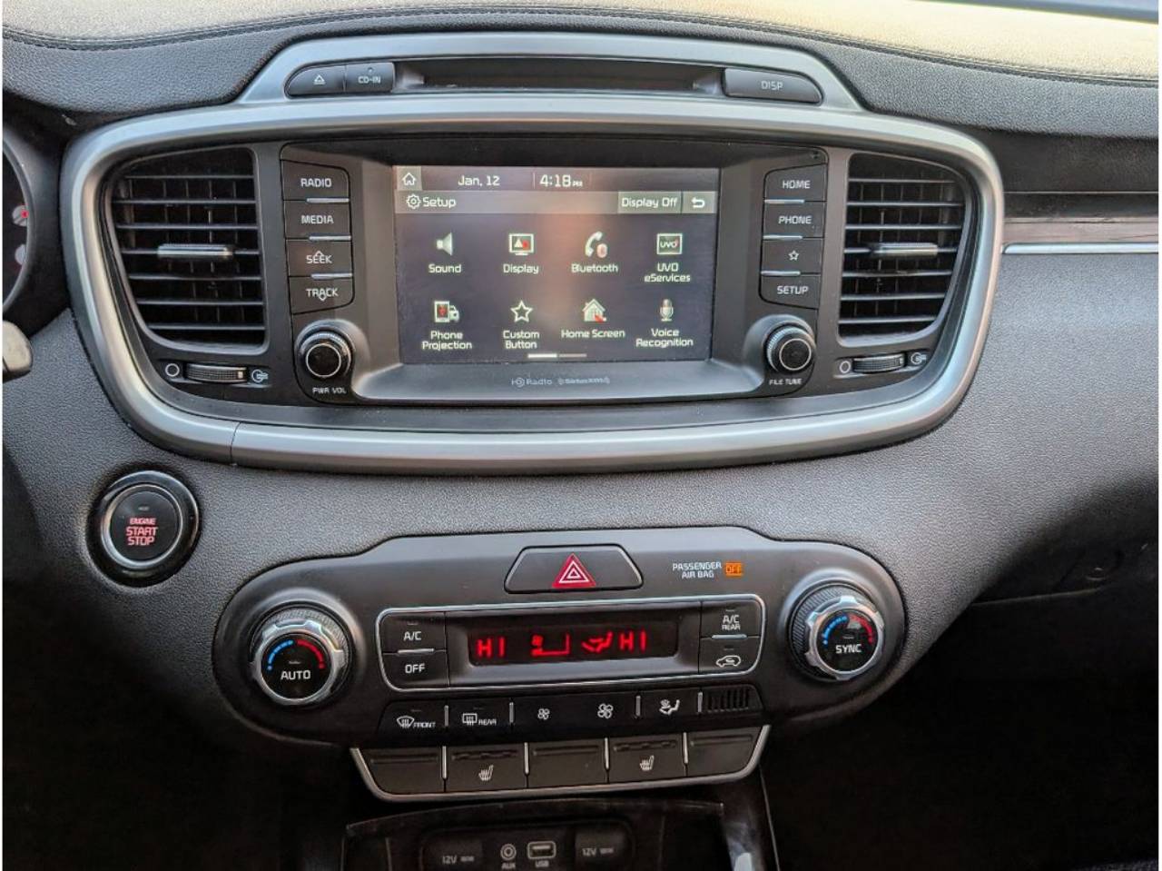 2019 Kia Sorento EX - Photo 24