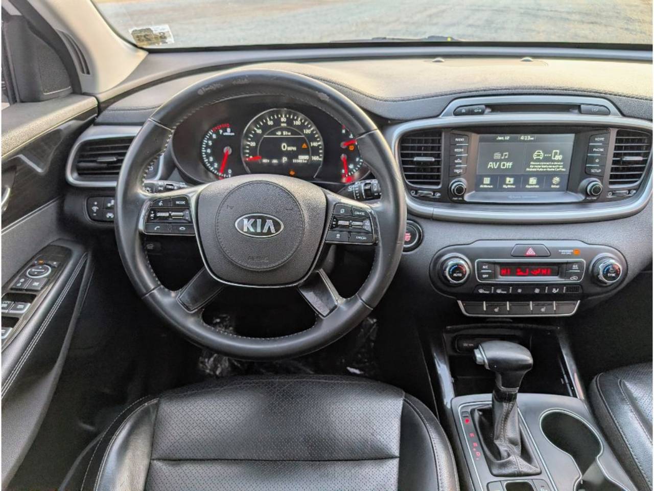 2019 Kia Sorento EX - Photo 25
