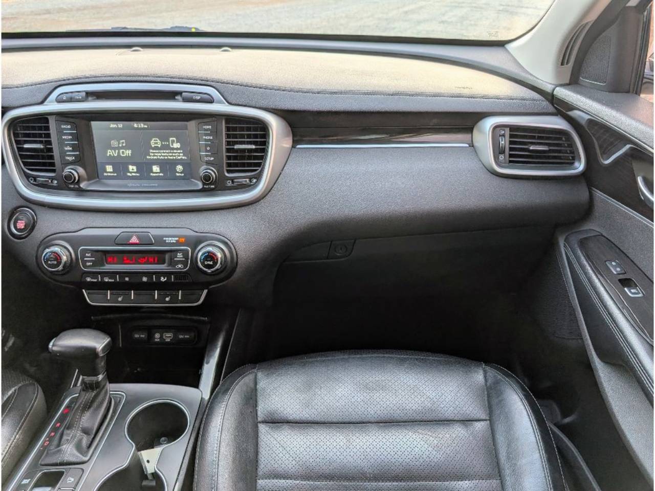 2019 Kia Sorento EX - Photo 26