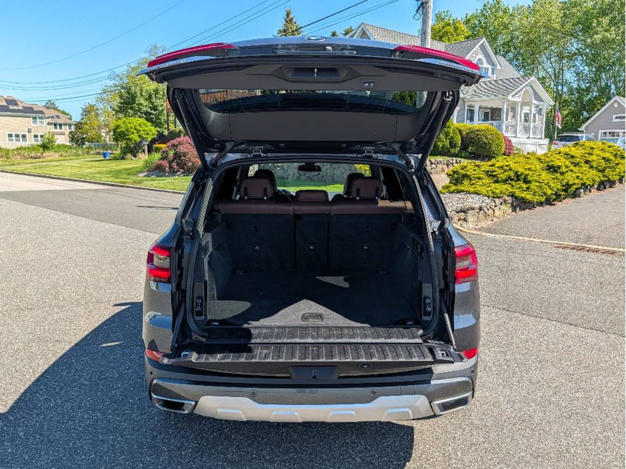 2019 BMW X5 40i - Photo 7