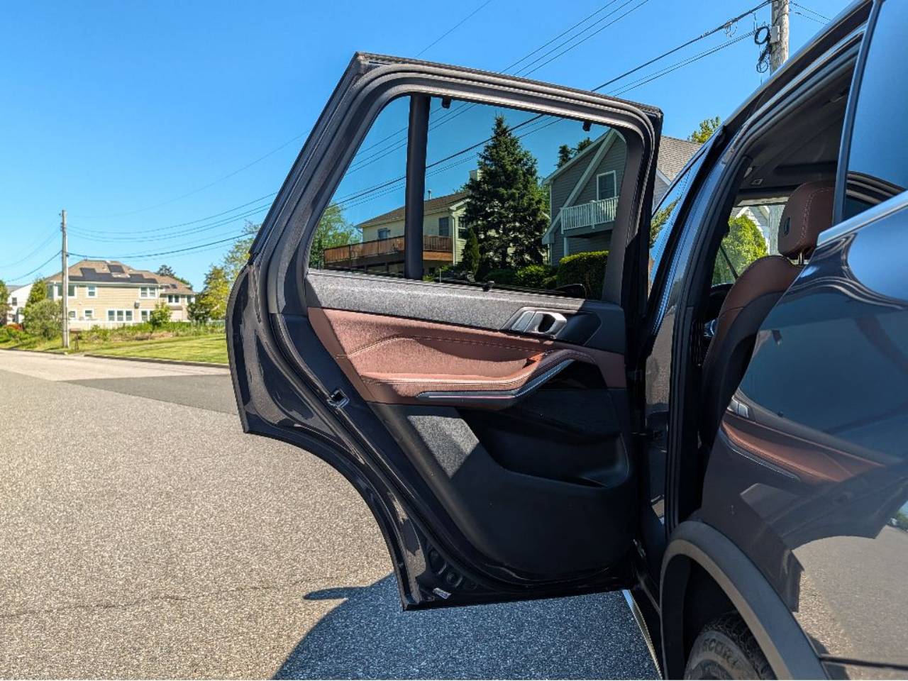 2019 BMW X5 40i - Photo 11