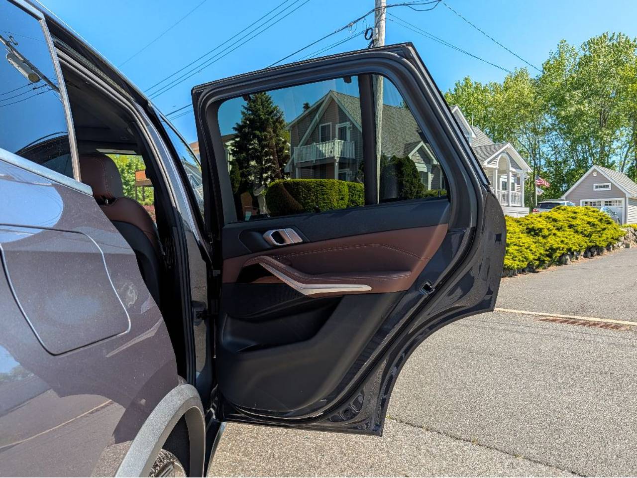 2019 BMW X5 40i - Photo 12