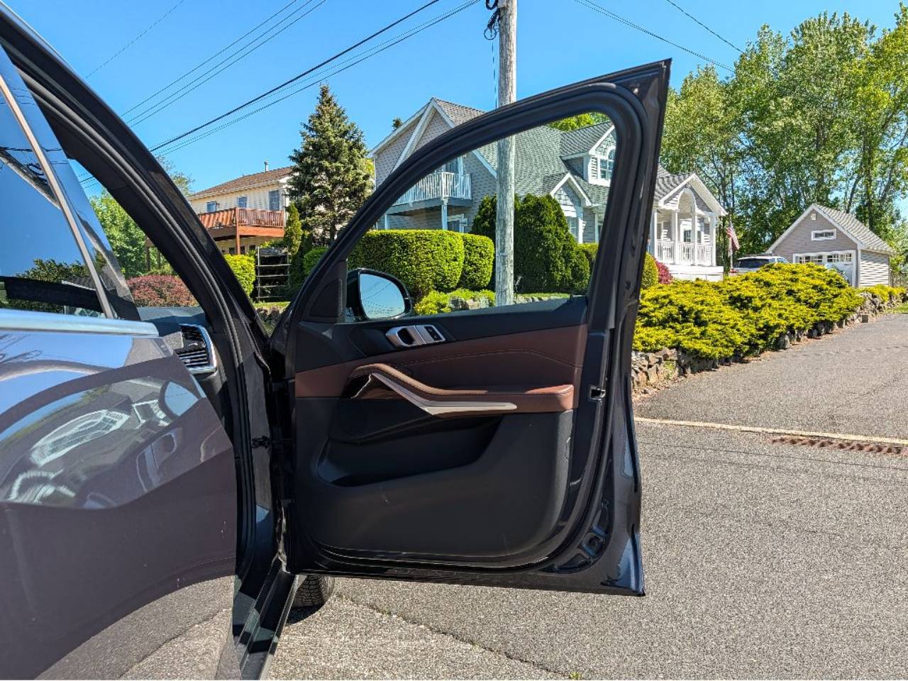 2019 BMW X5 40i - Photo 13