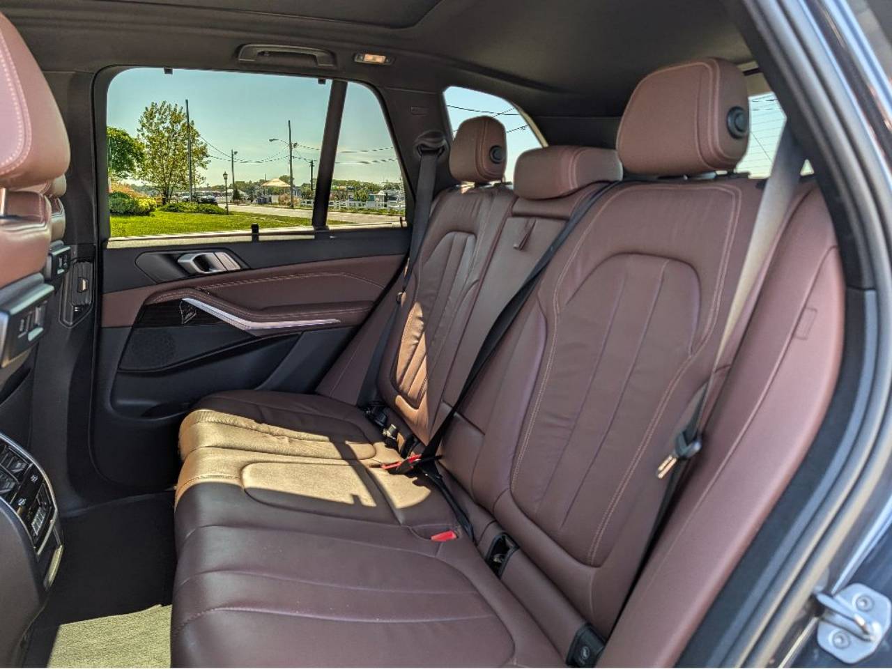 2019 BMW X5 40i - Photo 14